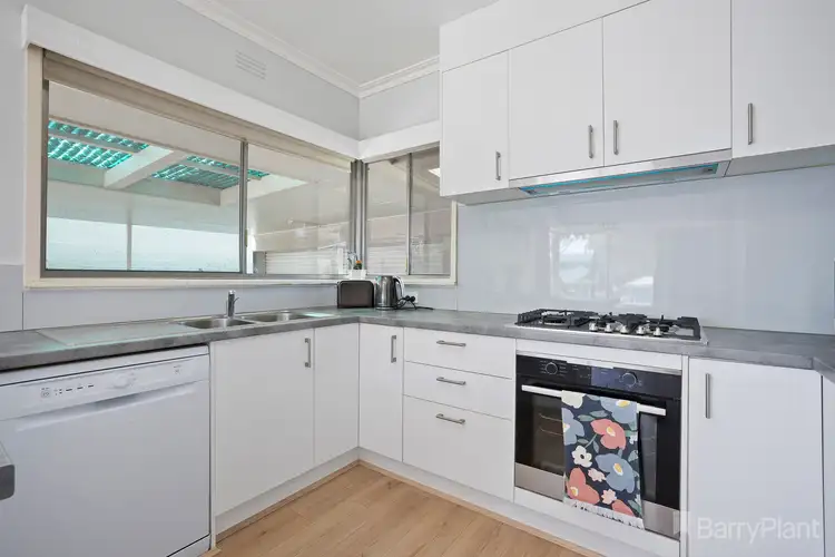 Third view of Homely house listing, 77 Lockwood Road, Kangaroo Flat VIC 3555