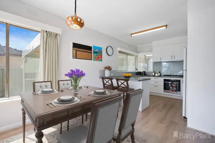 Fourth view of Homely house listing, 77 Lockwood Road, Kangaroo Flat VIC 3555
