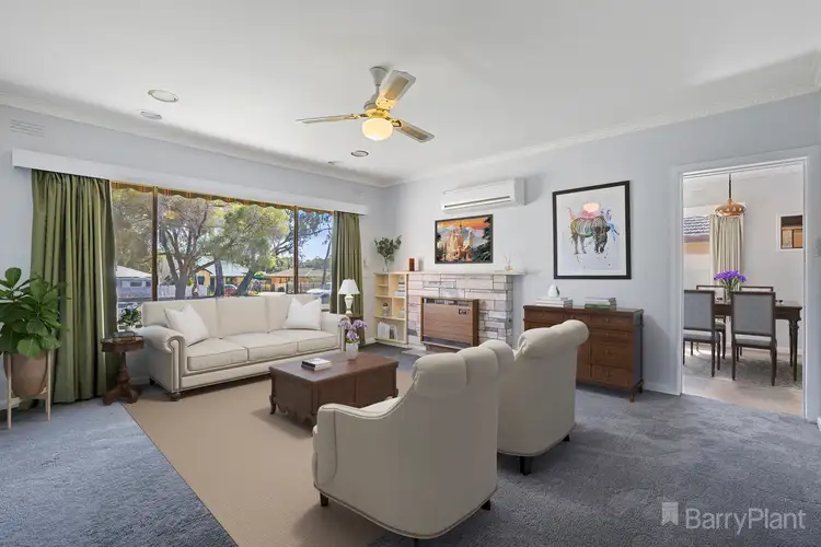 Fifth view of Homely house listing, 77 Lockwood Road, Kangaroo Flat VIC 3555