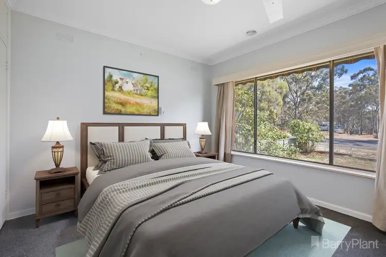 Sixth view of Homely house listing, 77 Lockwood Road, Kangaroo Flat VIC 3555