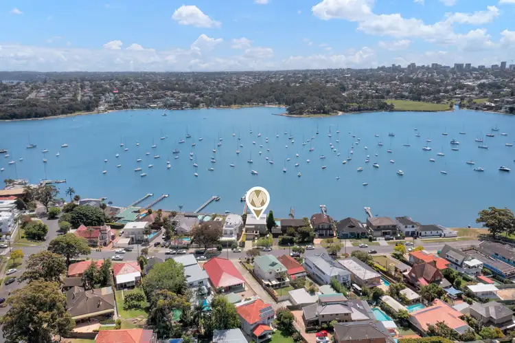 Main view of Homely house listing, 11 Vista Street, Sans Souci NSW 2219