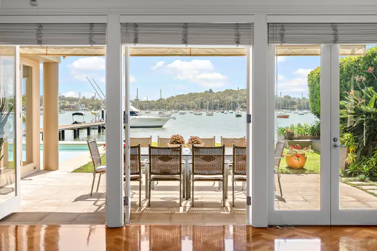 Third view of Homely house listing, 11 Vista Street, Sans Souci NSW 2219