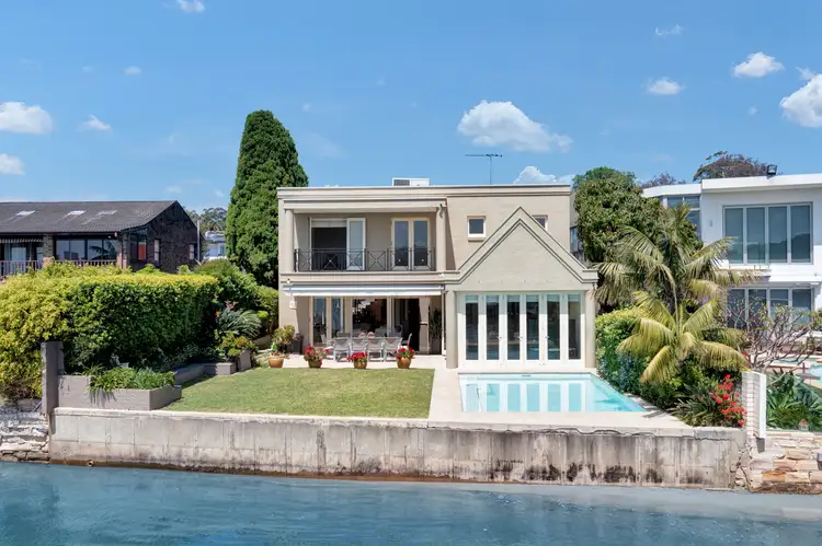 Fourth view of Homely house listing, 11 Vista Street, Sans Souci NSW 2219