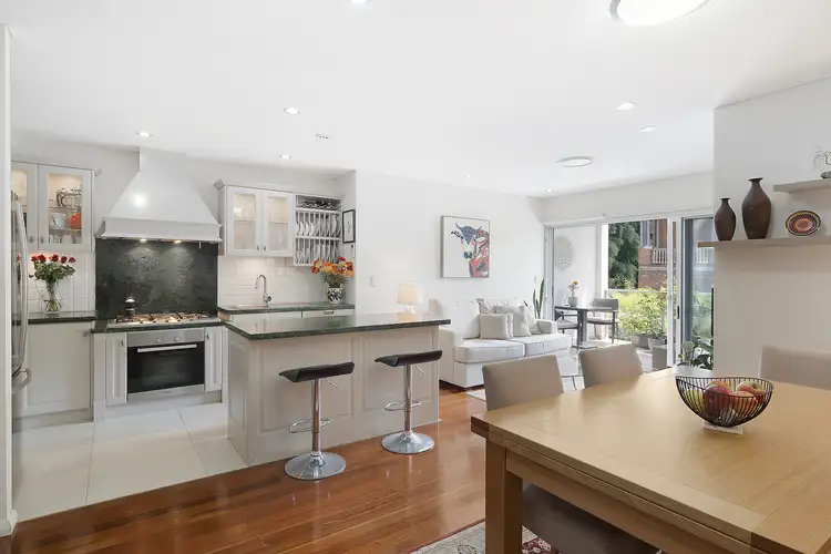 Main view of Homely apartment listing, 13/497 Pacific Highway, Killara NSW 2071
