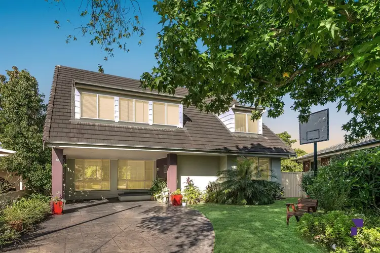 Main view of Homely house listing, 6 Charmaine Avenue, Greenacre NSW 2190