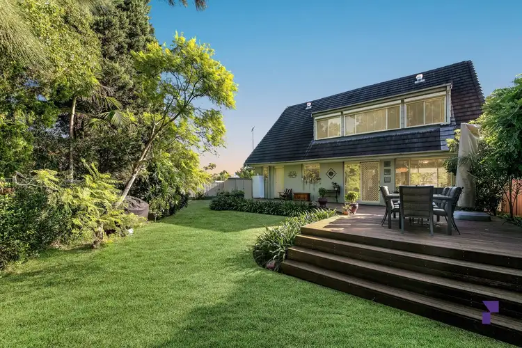 Second view of Homely house listing, 6 Charmaine Avenue, Greenacre NSW 2190