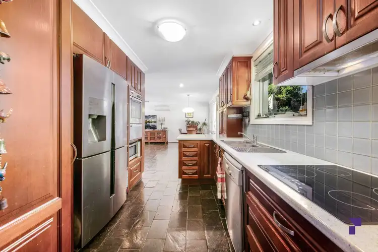 Fourth view of Homely house listing, 6 Charmaine Avenue, Greenacre NSW 2190