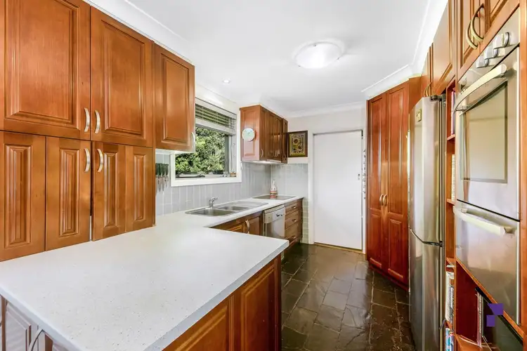 Fifth view of Homely house listing, 6 Charmaine Avenue, Greenacre NSW 2190