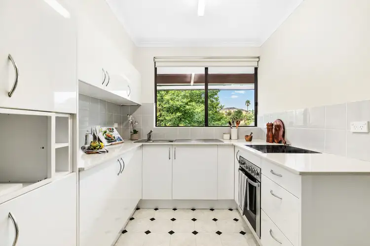 Fourth view of Homely apartment listing, 10/17 Bridge End, Wollstonecraft NSW 2065