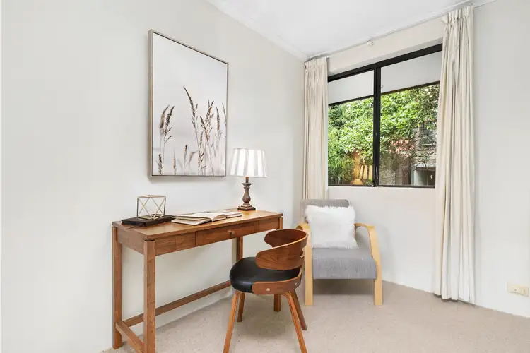 Fifth view of Homely apartment listing, 10/17 Bridge End, Wollstonecraft NSW 2065