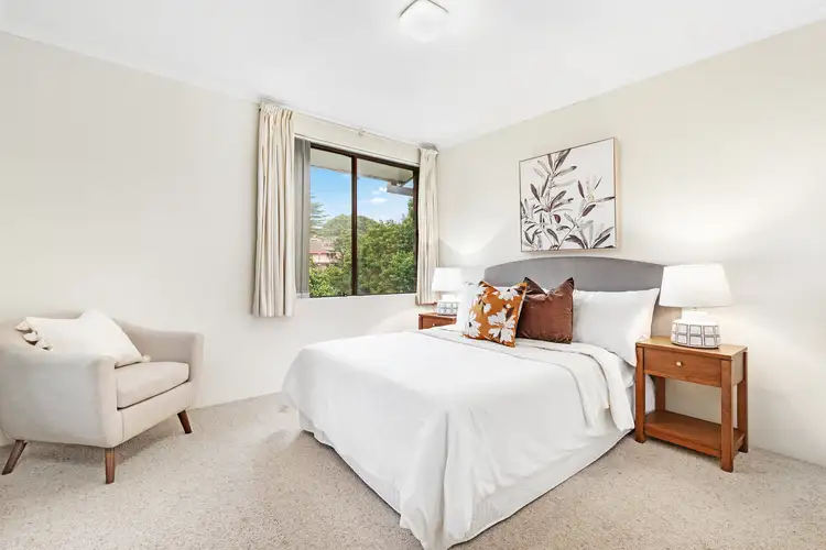 Sixth view of Homely apartment listing, 10/17 Bridge End, Wollstonecraft NSW 2065