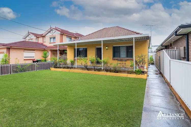 Second view of Homely house listing, 109 Tower Street, Panania NSW 2213