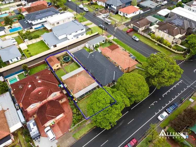 Third view of Homely house listing, 109 Tower Street, Panania NSW 2213