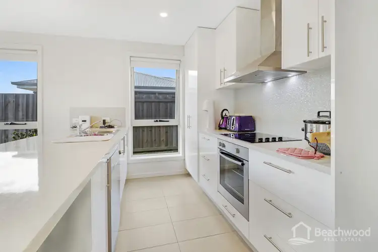 Second view of Homely unit listing, 2/6 Meredith Street, Port Sorell TAS 7307