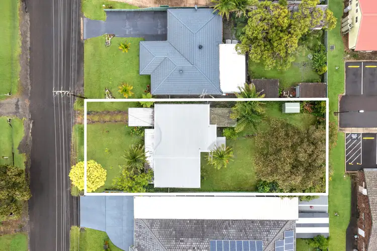 Third view of Homely house listing, 19 Oxley Road, Killarney Vale NSW 2261