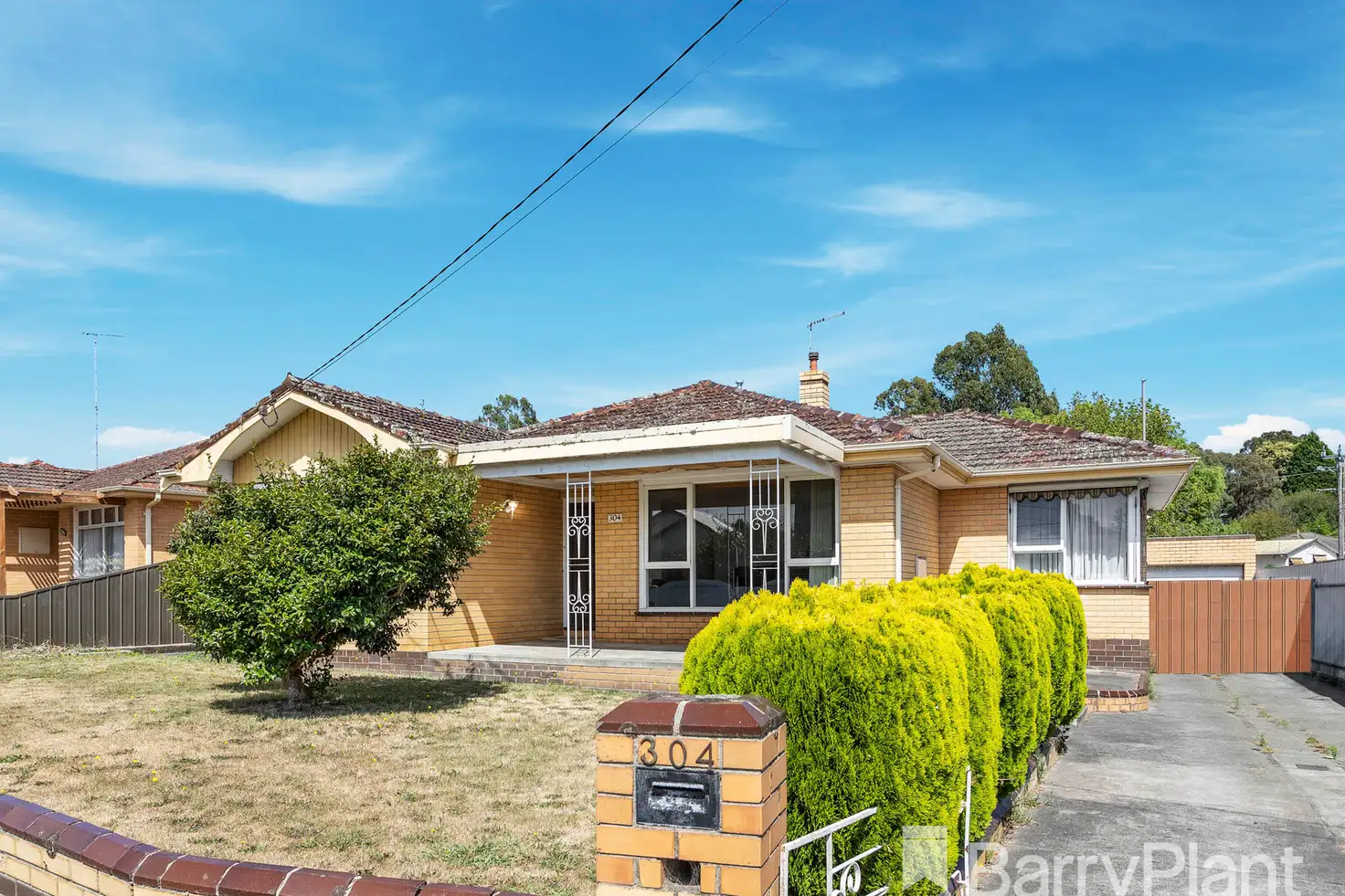 Main view of Homely house listing, 304 Main Road, Golden Point VIC 3350