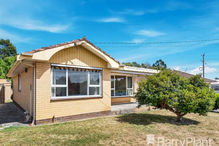 Second view of Homely house listing, 304 Main Road, Golden Point VIC 3350