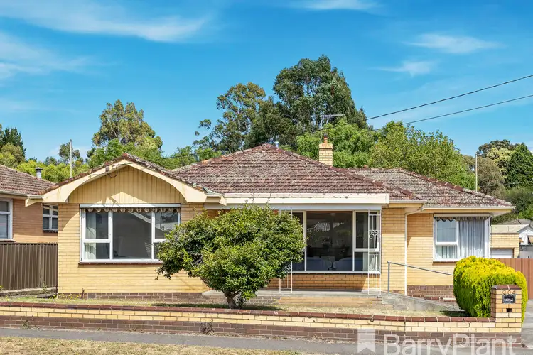 Third view of Homely house listing, 304 Main Road, Golden Point VIC 3350