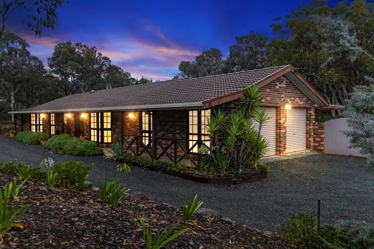 Main view of Homely house listing, 74 Severne Street, Greenleigh NSW 2620