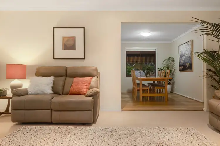 Fifth view of Homely house listing, 74 Severne Street, Greenleigh NSW 2620
