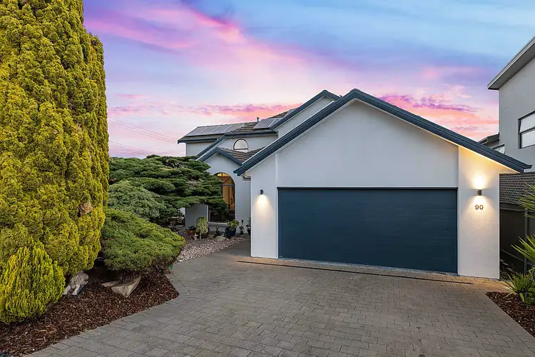 Fourth view of Homely house listing, 90 Second Avenue, Moana SA 5169