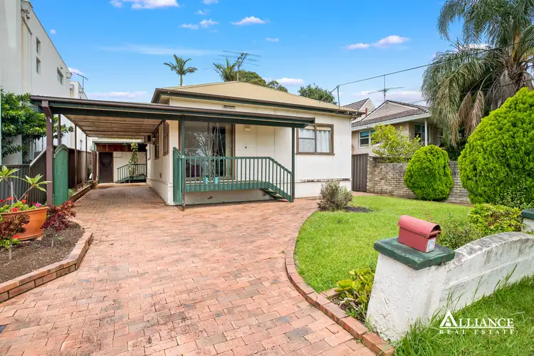 49 Weston Street, Revesby NSW 2212
