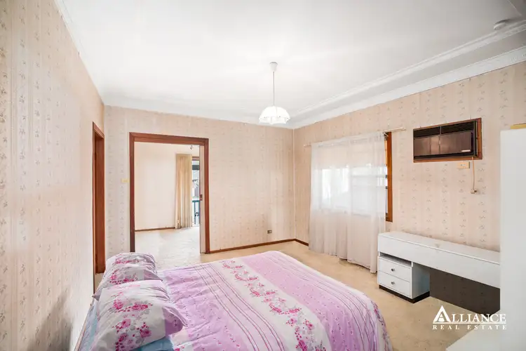 Third view of Homely house listing, 49 Weston Street, Revesby NSW 2212