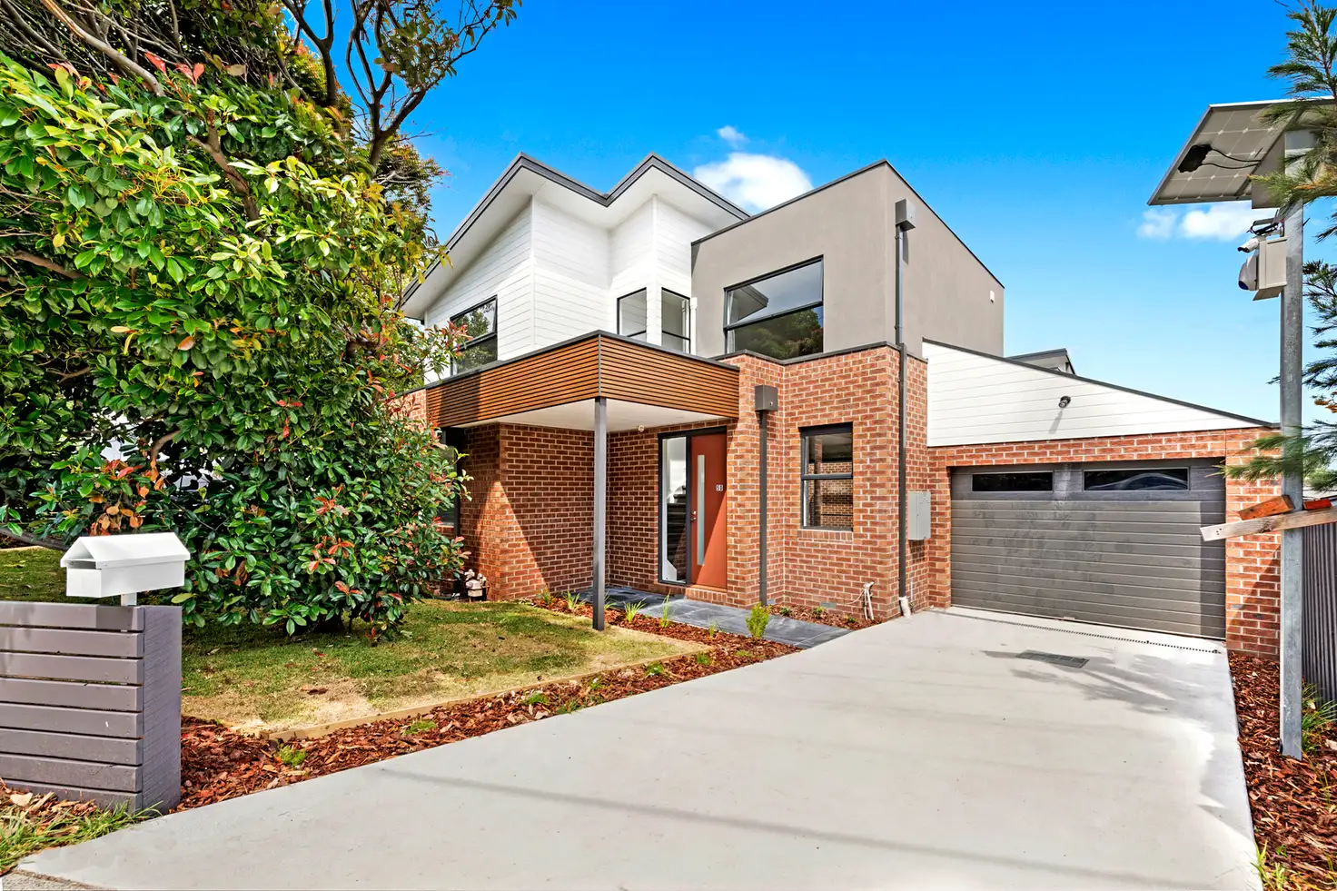Main view of Homely townhouse listing, 50 Frankston Flinders Road, Frankston VIC 3199