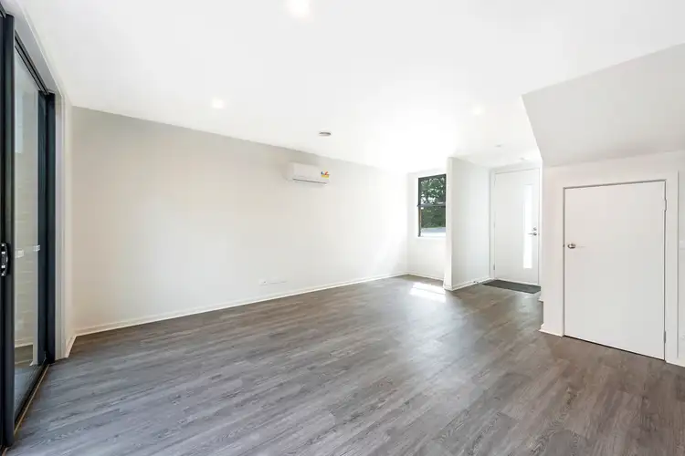 Third view of Homely townhouse listing, 50 Frankston Flinders Road, Frankston VIC 3199