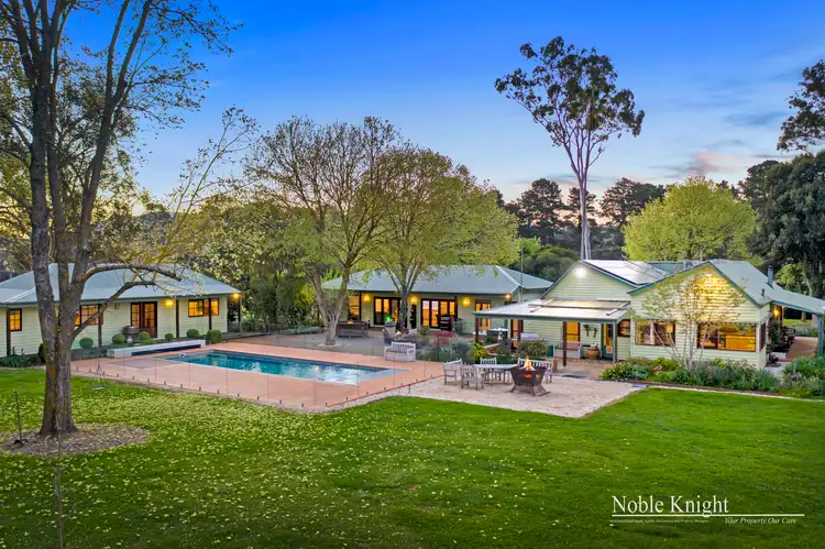 Main view of Homely rural property listing, 3597 Goulburn Valley Highway, Cathkin VIC 3714