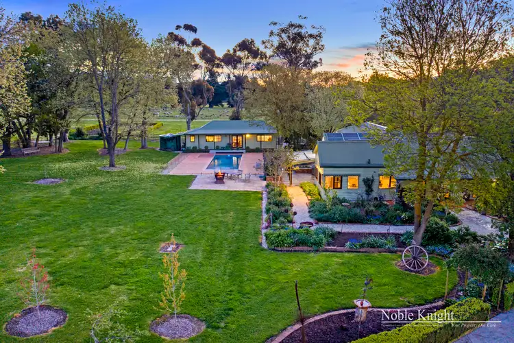 Third view of Homely rural property listing, 3597 Goulburn Valley Highway, Cathkin VIC 3714