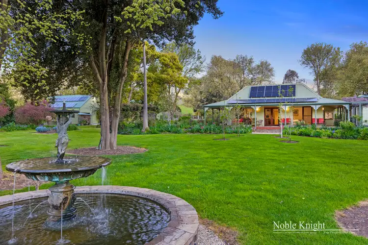 Fourth view of Homely rural property listing, 3597 Goulburn Valley Highway, Cathkin VIC 3714