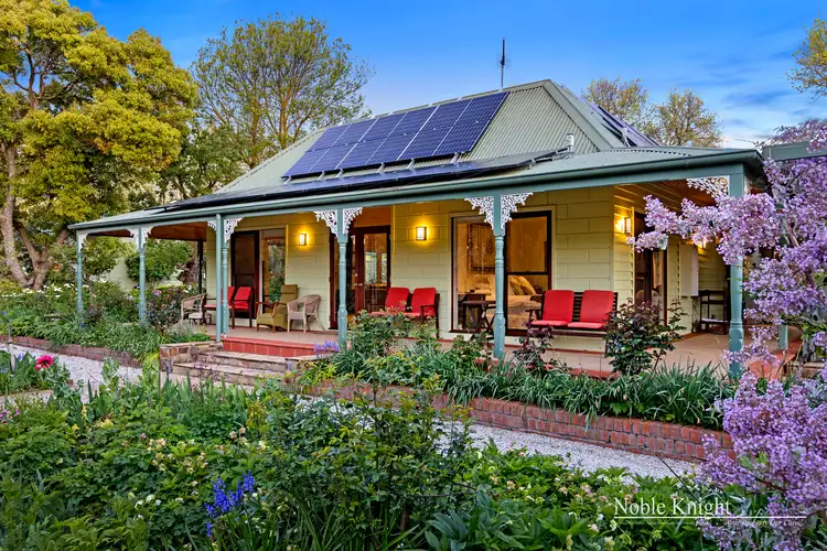 Fifth view of Homely rural property listing, 3597 Goulburn Valley Highway, Cathkin VIC 3714
