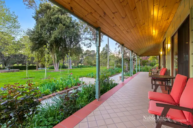 Sixth view of Homely rural property listing, 3597 Goulburn Valley Highway, Cathkin VIC 3714