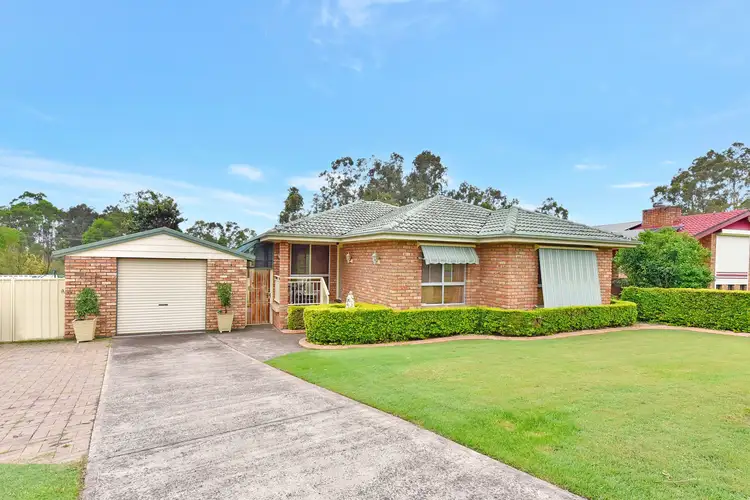25 Evatt Street, Pelaw Main NSW 2327