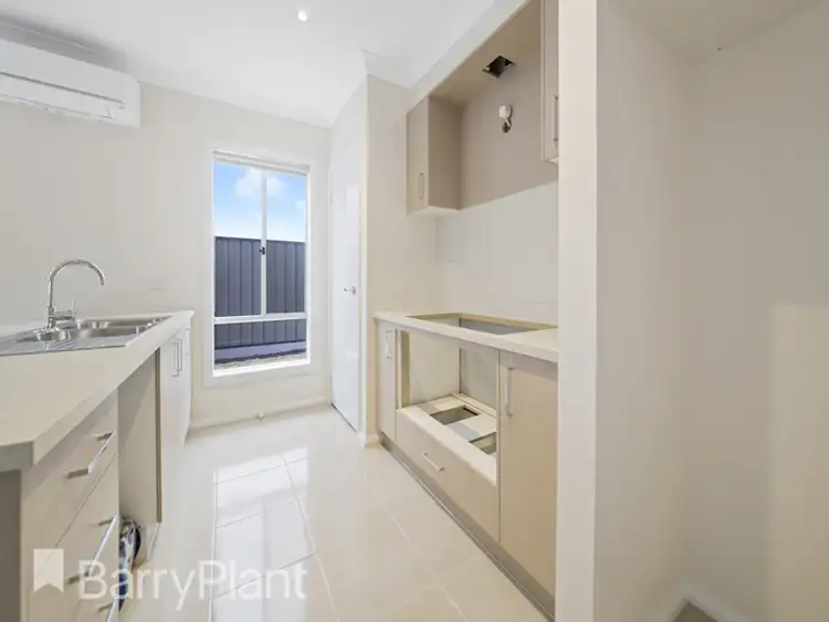 Second view of Homely house listing, 3 Tora Crescent, Fraser Rise VIC 3336