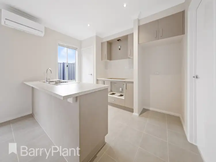 Third view of Homely house listing, 3 Tora Crescent, Fraser Rise VIC 3336