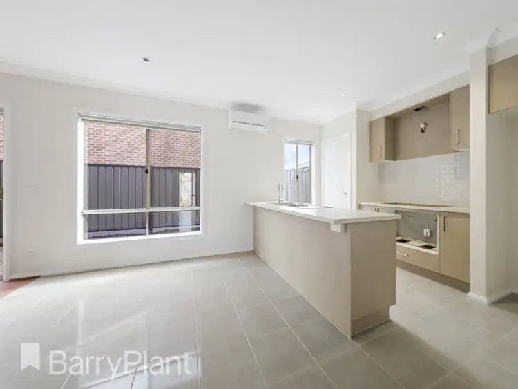 Fourth view of Homely house listing, 3 Tora Crescent, Fraser Rise VIC 3336