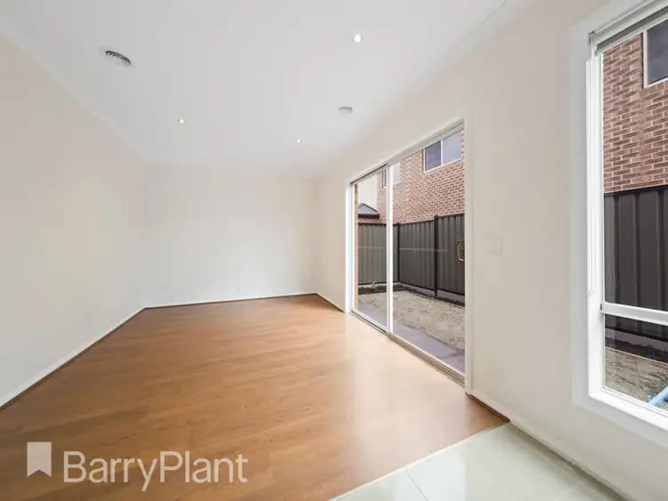 Fifth view of Homely house listing, 3 Tora Crescent, Fraser Rise VIC 3336