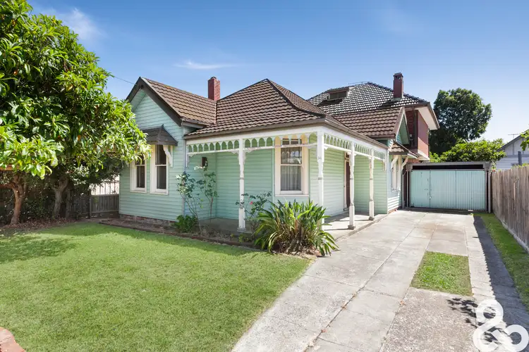 Main view of Homely house listing, 34 Hutton Street, Thornbury VIC 3071