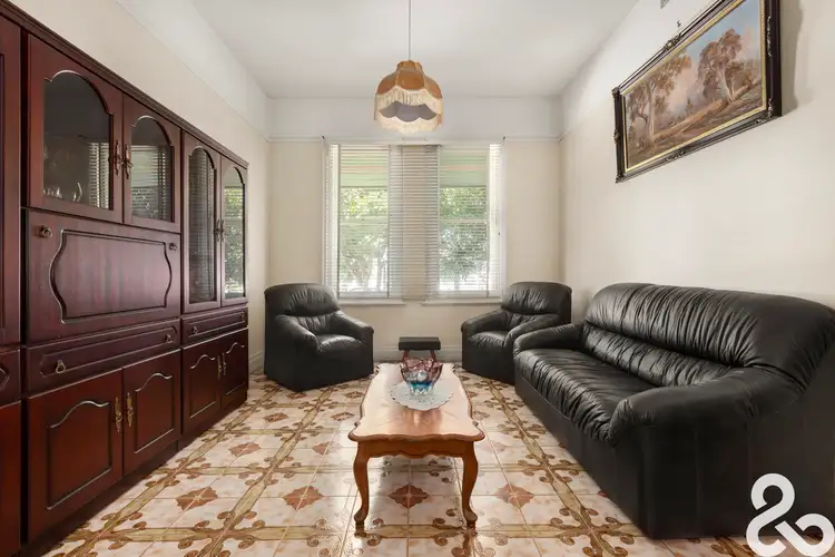 Fifth view of Homely house listing, 34 Hutton Street, Thornbury VIC 3071
