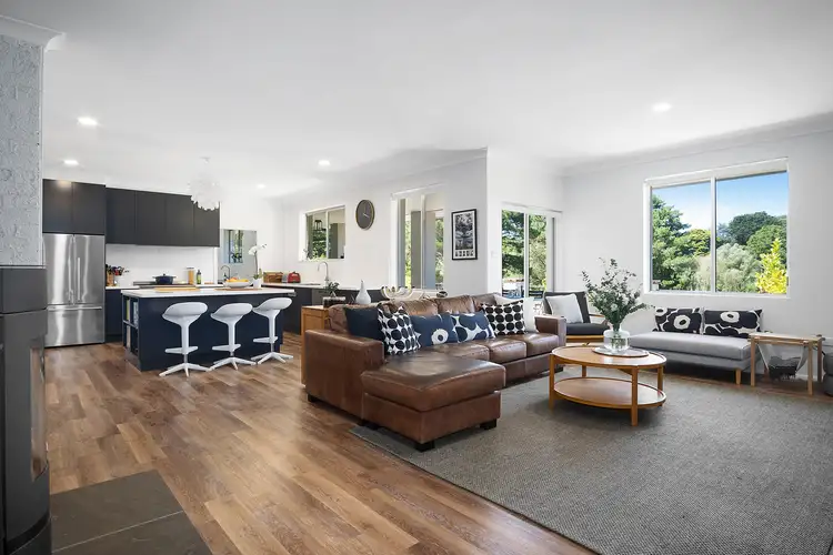 Second view of Homely house listing, 27 Phillip Street, Burradoo NSW 2576