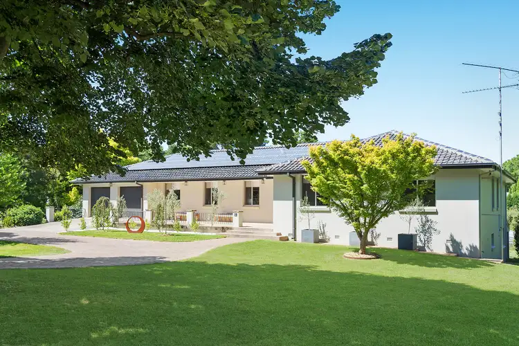 Fourth view of Homely house listing, 27 Phillip Street, Burradoo NSW 2576