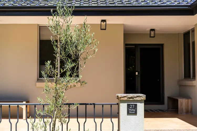 Fifth view of Homely house listing, 27 Phillip Street, Burradoo NSW 2576
