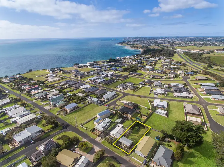 Main view of Homely house listing, 39 Theresa Street, Portland VIC 3305