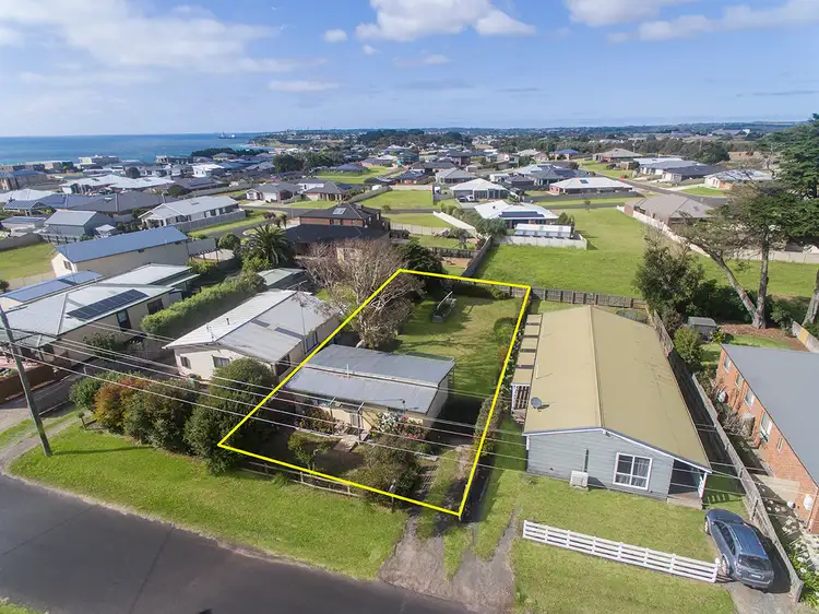 Second view of Homely house listing, 39 Theresa Street, Portland VIC 3305