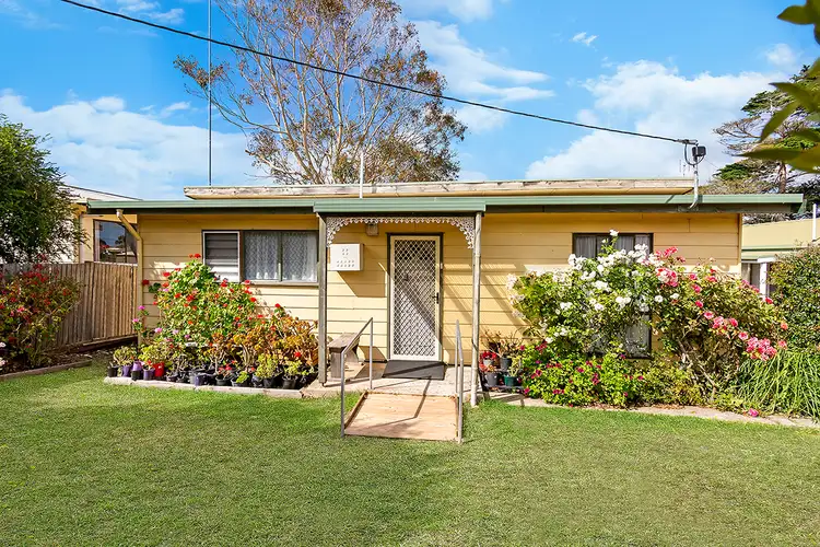 Third view of Homely house listing, 39 Theresa Street, Portland VIC 3305