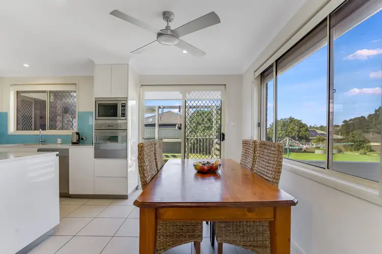 Third view of Homely house listing, 2 Cedrella Crescent, Warabrook NSW 2304