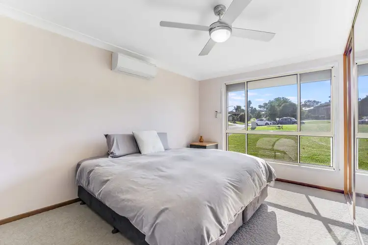 Fifth view of Homely house listing, 2 Cedrella Crescent, Warabrook NSW 2304