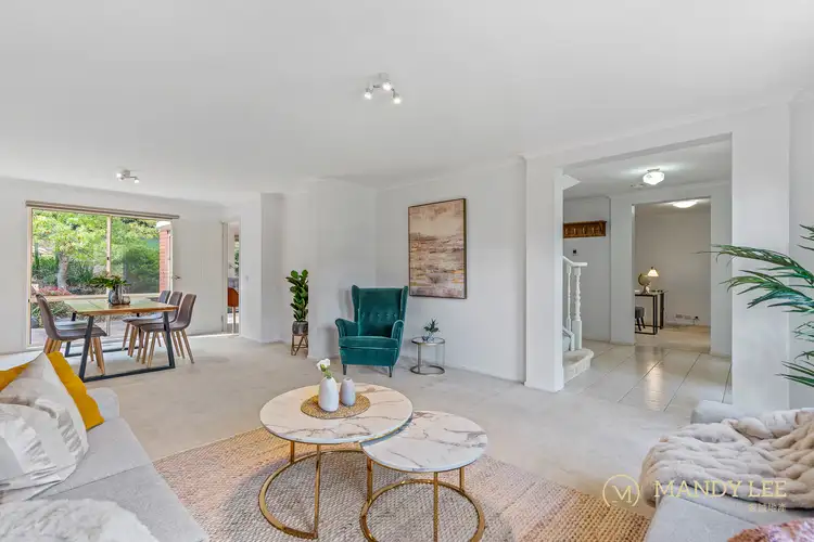 Fourth view of Homely house listing, 40 Wellington Park Drive, Warranwood VIC 3134